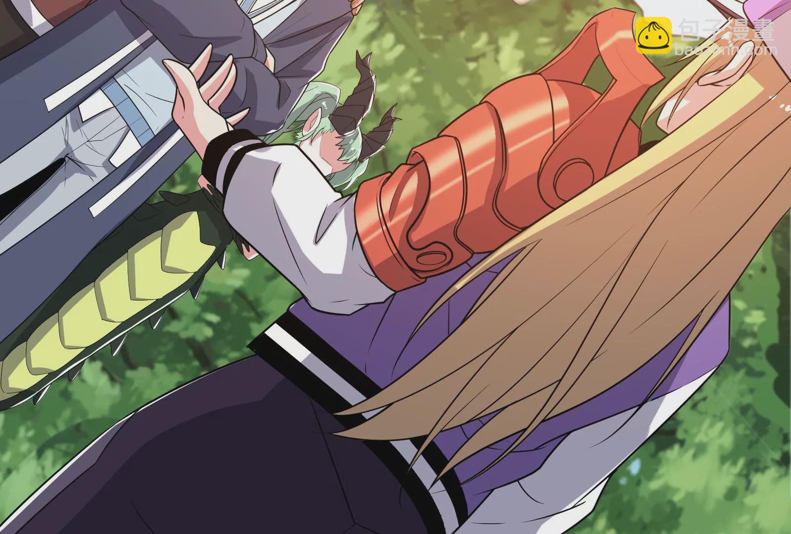 古神遊戲 - 第86話 信仰！一舉三得的選擇(2/3) - 2